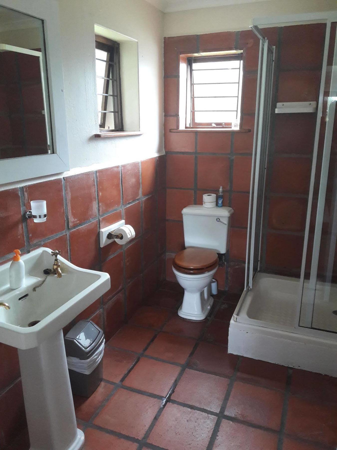 The Village Lodge Stormsrivier Bagian luar foto
