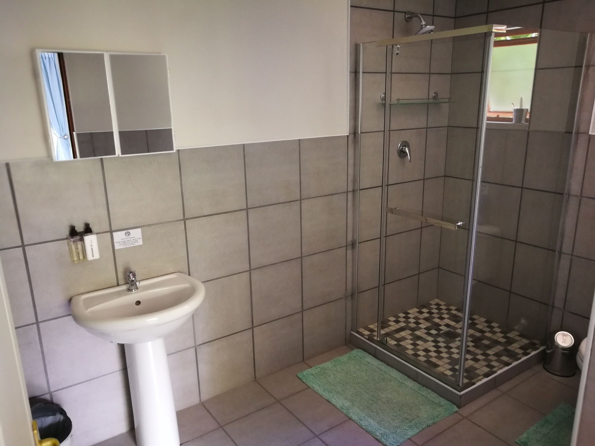 The Village Lodge Stormsrivier Bagian luar foto