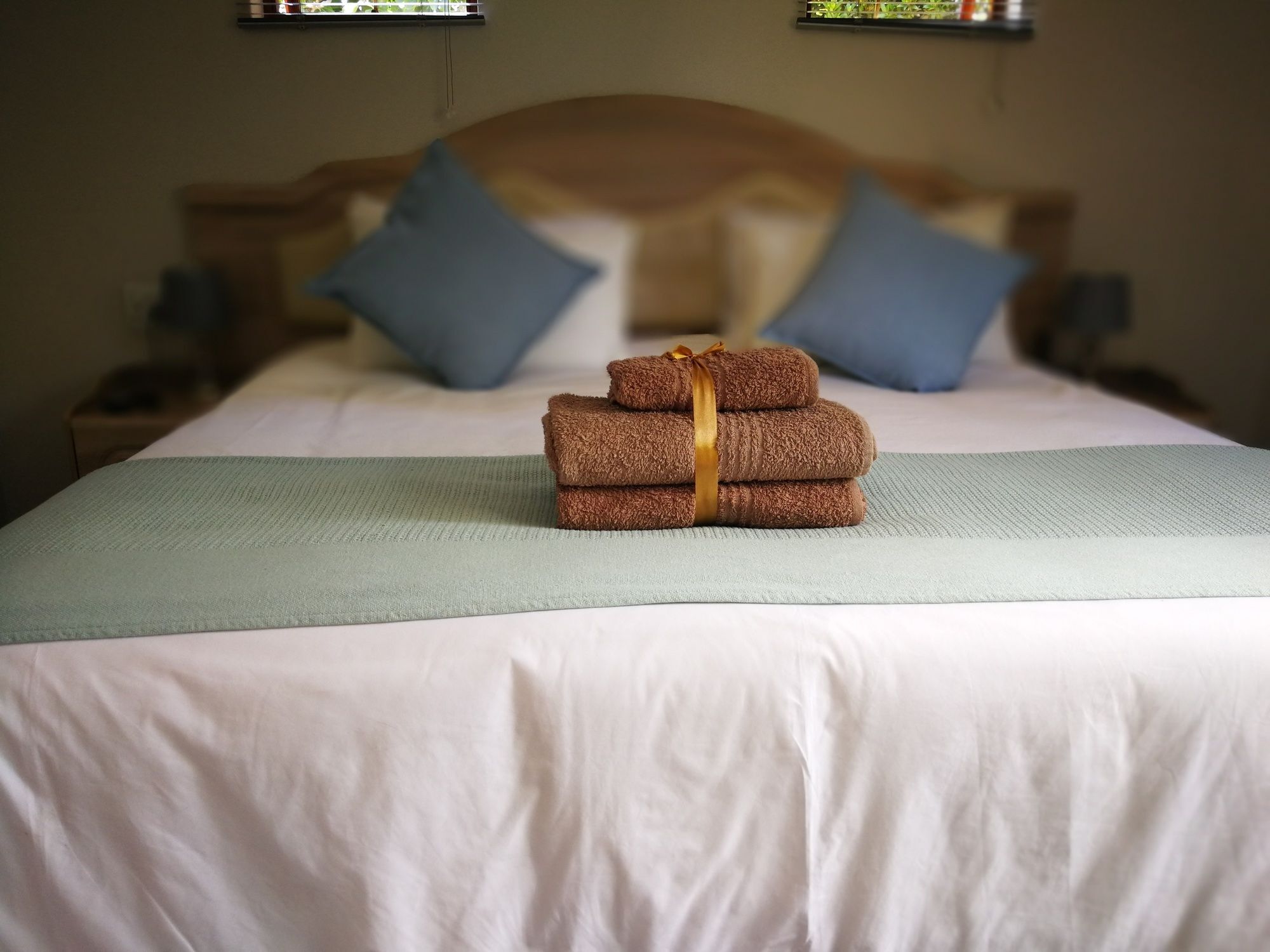 The Village Lodge Stormsrivier Bagian luar foto