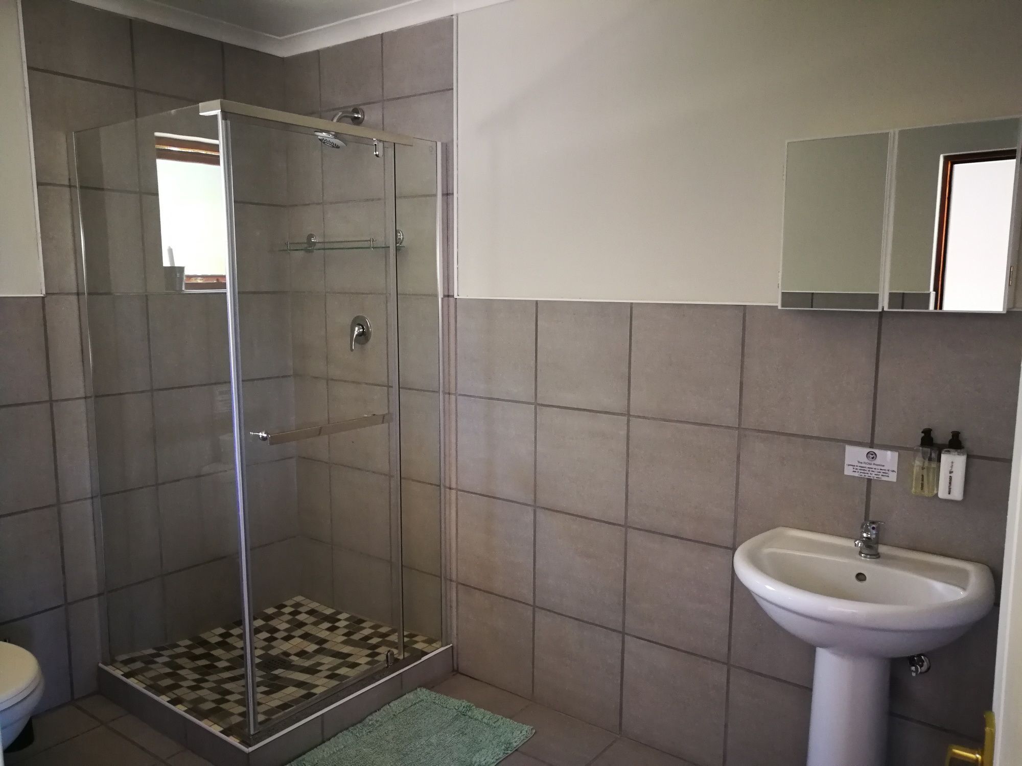 The Village Lodge Stormsrivier Bagian luar foto