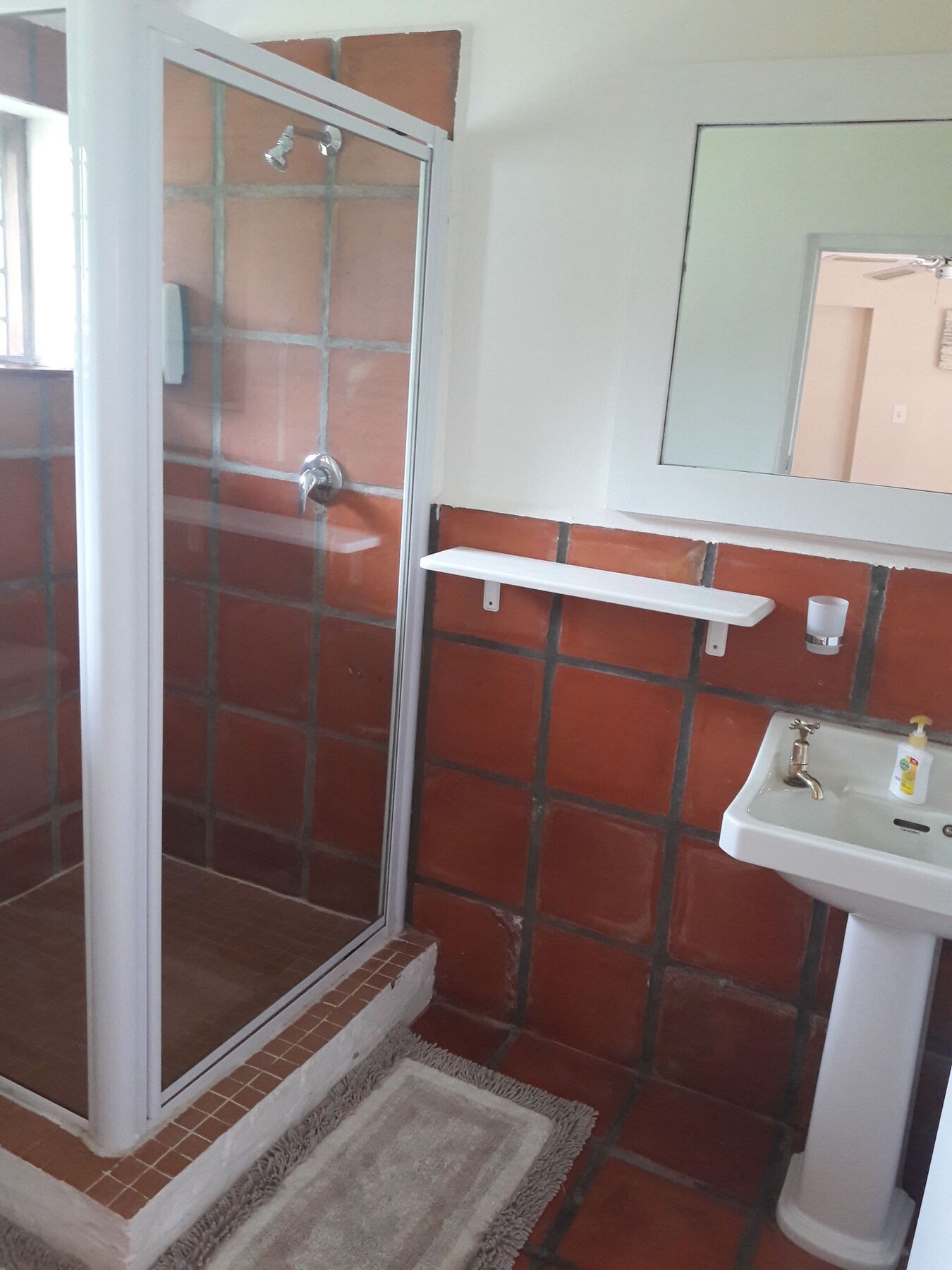 The Village Lodge Stormsrivier Bagian luar foto