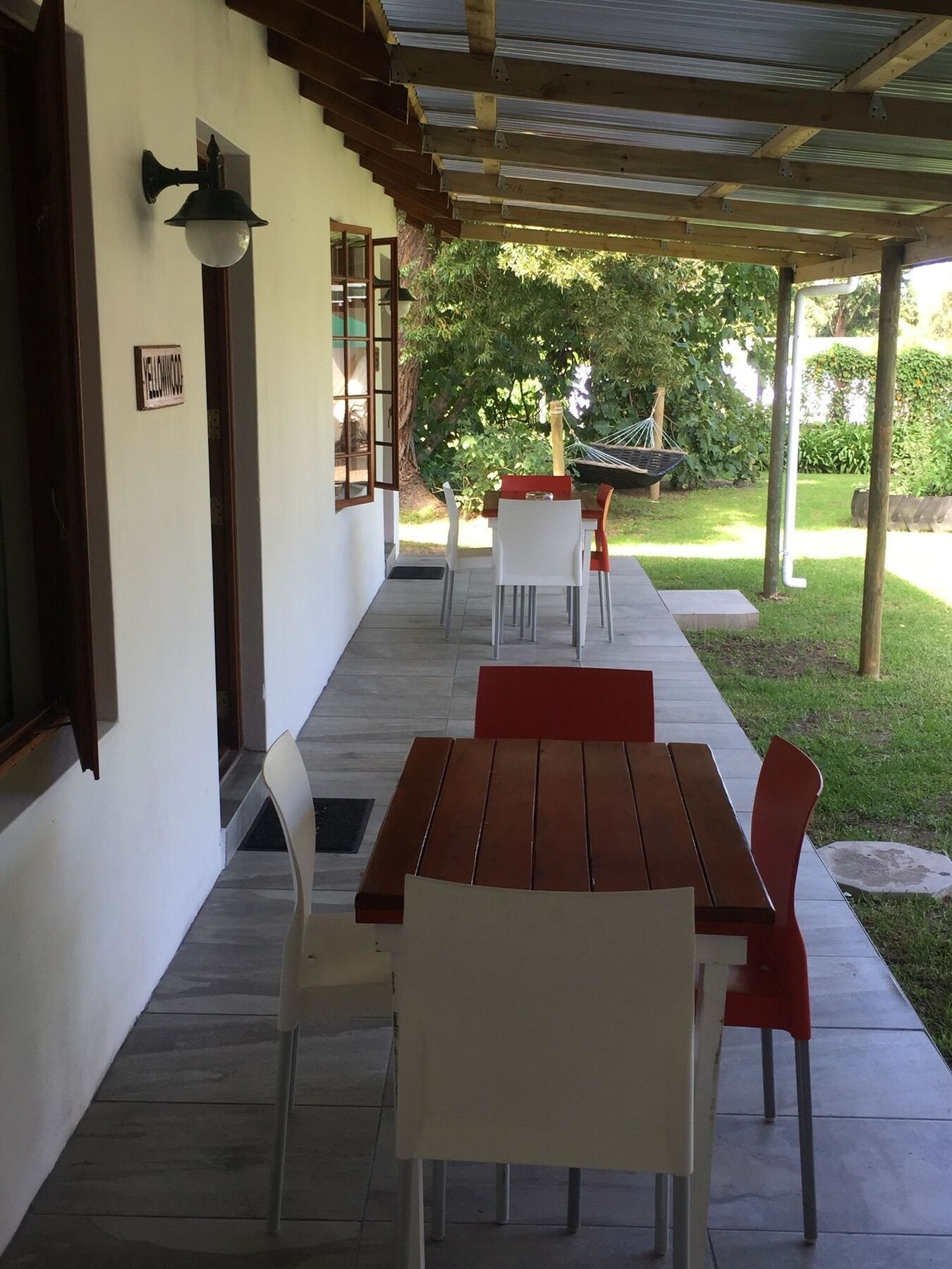 The Village Lodge Stormsrivier Bagian luar foto