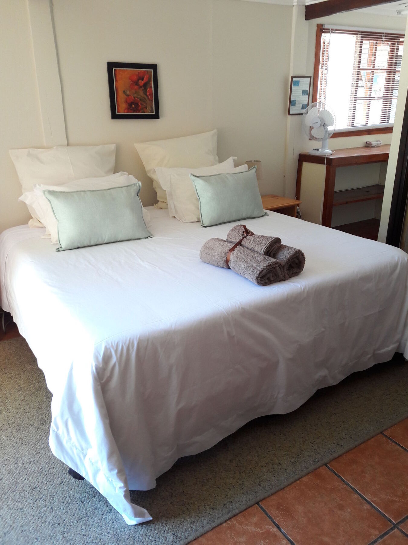 The Village Lodge Stormsrivier Bagian luar foto